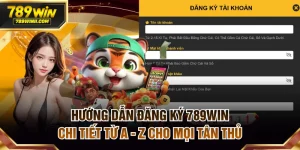 Đăng ký 789WIN